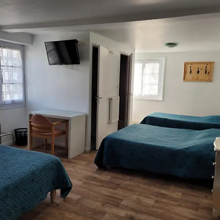 Le Saint Benoist Aizenay