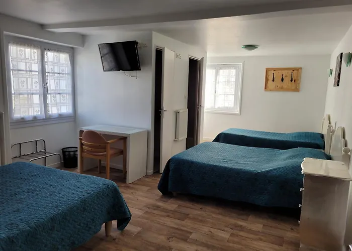 Le Saint Benoist Aizenay