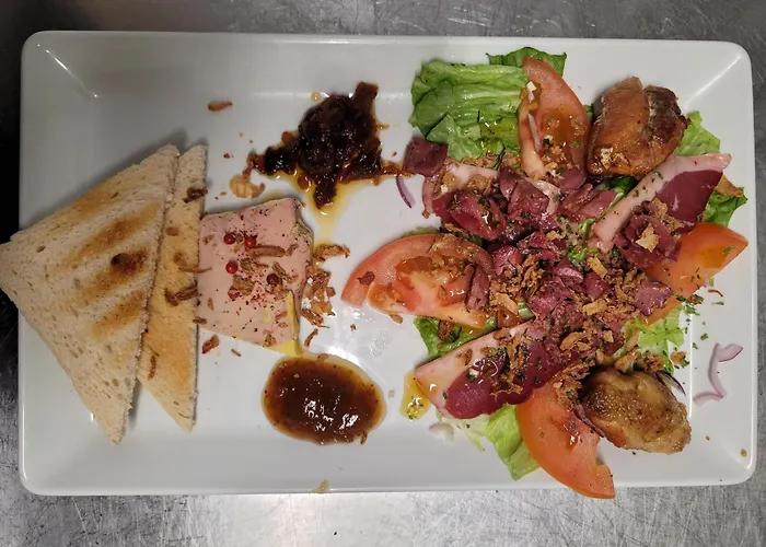 Hotel Le Saint Benoist